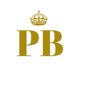 Meet your Posher, PB